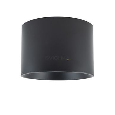 Точечный светильник Nowodvorski Bol, Black