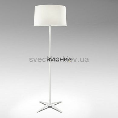Торшер Leds-C4 Grok Hall 25-1940-BW-T007, Білий, Білий