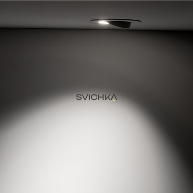Врезной точечный светильник Nowodvorski Egina 10W 4000K
