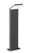 Парковый светильник Ideal Lux Style pt h50 3000k