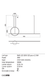 Подвесной светильник REDO 01-1734 GIOTTO White + Dimmable, Белый