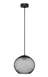 Подвесной светильник Nova luce KINETIC S, Black