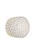 Настенный светильник Lucide GIPSY 1xG9 White, WHITE