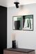 Стельовий точковий світильник Lucide NIGEL LED Dim to warm GU10 1x5W 2200K/3000K Black, BLACK