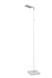 Підлогова лампа для читання Lucide AARON LED Dim. 1x12W 2700K/4000K White, WHITE