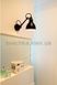 Бра Lampe gras 304 BL-SAT