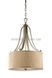 Люстра Elstead FE/ABBEY/P