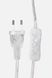 Настольная лампа Globen Lighting Torrano, White