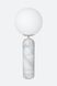 Настольная лампа Globen Lighting Torrano, White
