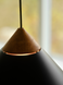 Подвесной светильник Nordlux Kinto, Black