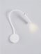 Настенный светильник Nova luce SONICA, White