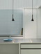 Підвісний світильник Nordlux 2612723003 Kelvis 2, Black