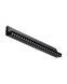 Трековий світильник Nowodvorski LVM Focus Out Led 1x15w 3000к 1300Lm IP20 Bl