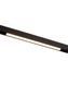 Трековий світильник Nowodvorski LVM Line Led 1x9w 3000K, Black