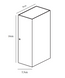 Подсветка фасада Nordlux Rold - 84151003