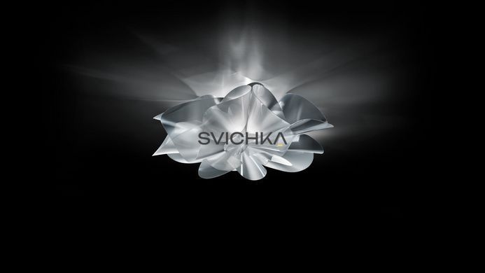 Потолочный светильник Slamp &Eacute;TOILE