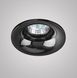 Светильник Azzardo NC1825-M-BK ADAMO MIDST Black (AZ1480), Черный, Черный