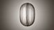 Подвесной светильник Foscarini Plass grande, Grey, серый, Серый, Серый