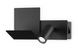 Бра Ideal Lux 306827 Komodo-2 ap, Black
