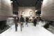 Подвесной светильник Foscarini Plass grande, Grey, серый, Серый, Серый
