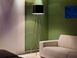 Торшер Flos Ray Floor 2, Black