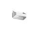 Cветильник Azzardo Gracia MB3352 WH/WH (AZ0977), Белый, Белый