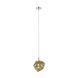 Подвесной светильник Zuma-line ROCK small Gold