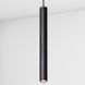 Подвесной светильник Imperium Light Diplomat 30, 4000К, Black