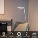 Підлогова лампа для читання Lucide AARON LED Dim. 1x12W 2700K/4000K White, WHITE