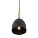 Подвесной светильник TK Lighting NORD 1 Black