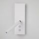 Бра Imperium Light Diplomat 2, 4000K, White