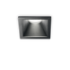 Ideal Lux GAME FI1 SQUARE Чёрный 192383