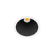 Точковий світильник Arkos Light SWAP S A2121211WN, Чорний