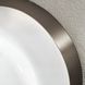 Бра KLOODI DECO WA-UNO 130 3W 3K WH, Белый