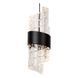 Подвесной светильник Lucide KLIGANDE LED Dim. 5x7,8W 2700K Black, BLACK, Прозрачный, Черный