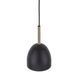 Подвесной светильник TK Lighting NORD 1 Black