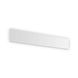 Бра Ideal Lux Zig Zag, d53 3000K, White