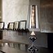 Ideal Lux ALFIERE TL1 BIG Хромовый 032436