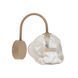 Бра TK-Lighting 11152 LAVA, Beige