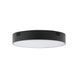 Потолочный светильник Nowodvorski Lid Round Led 25W 3000K Black