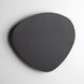 Настінний світильник TK Lighting 10632 Stone 3, Black