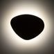 Настінний світильник TK Lighting 10632 Stone 3, Black