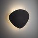 Настінний світильник TK Lighting 10632 Stone 3, Black