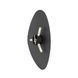 Настінний світильник TK Lighting 10632 Stone 3, Black