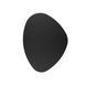 Настінний світильник TK Lighting 10632 Stone 3, Black