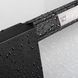 Підсвітка Kanlux YALTE 45870 CCT 9W, 3000/4000/6500К, Black