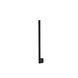 Підсвітка Kanlux YALTE 45870 CCT 9W, 3000/4000/6500К, Black