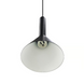 Підвісний світильник Nordlux 2612723003 Kelvis 2, Black