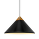 Подвесной светильник Nordlux Kinto, Black