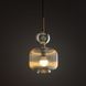 Подвесной светильник TK-Lighting 11038 SOPHIA, Brass